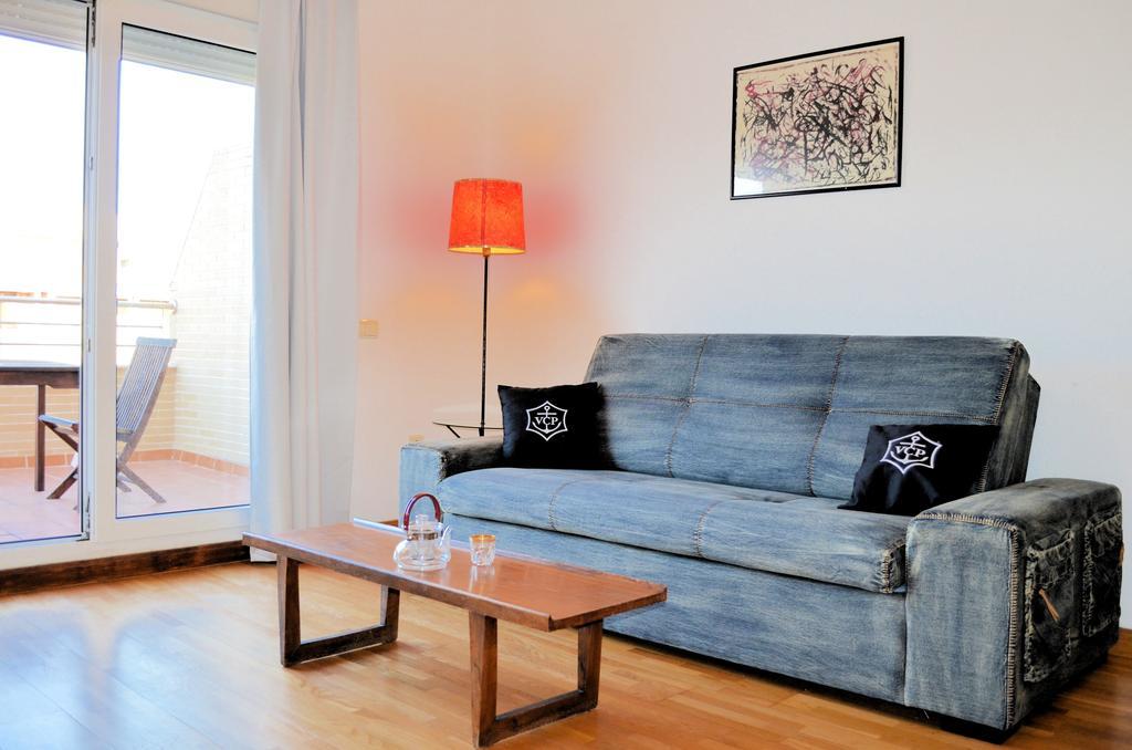 Apartment Brisa Marina Roquetas de Mar Room photo